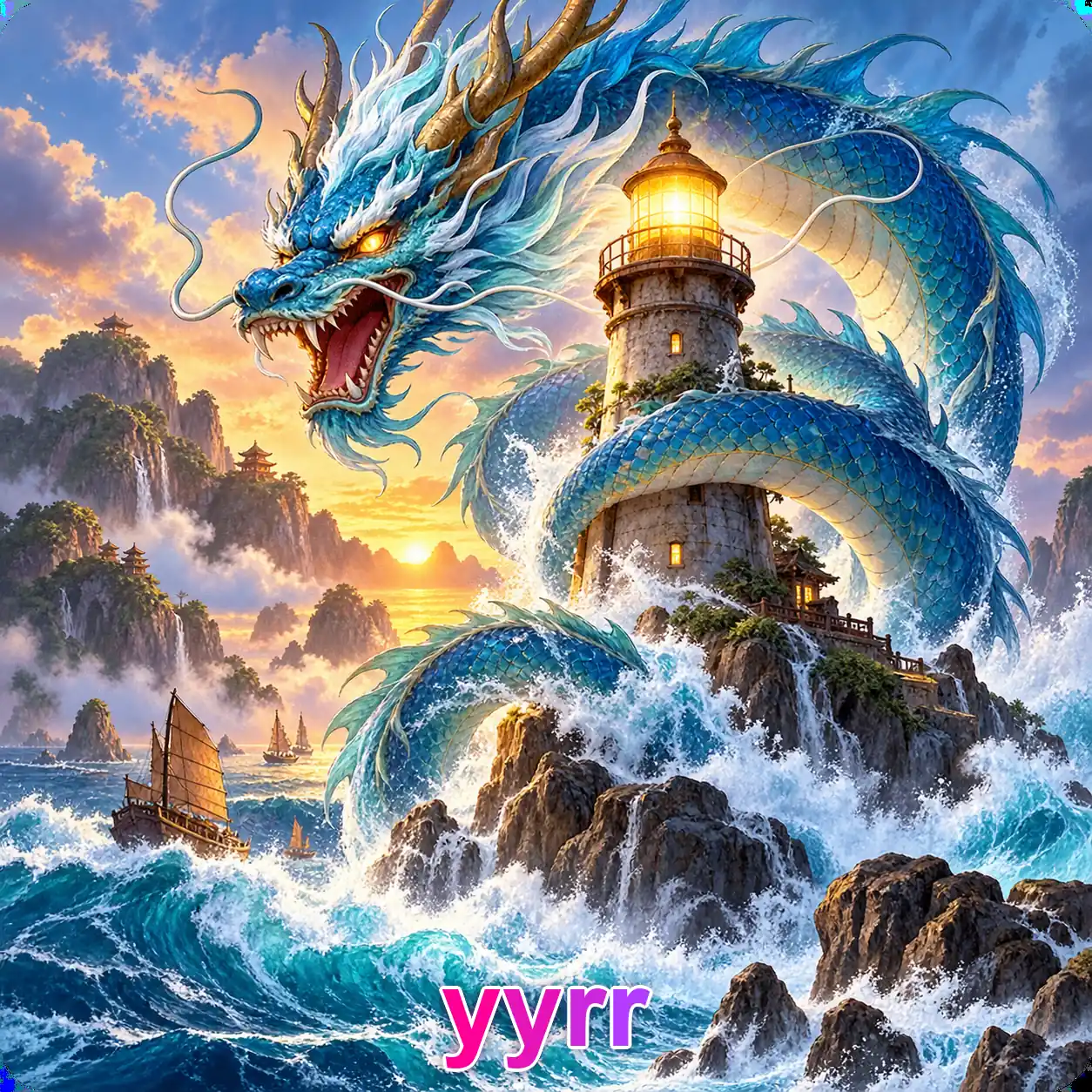 Game Fortune yyrr